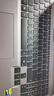機械革命極光X Pro游戲本 2025新品 旗艦酷睿i7HX 滿(mǎn)血RTX4060/5060 曠世X Pro學(xué)生辦公電競設計筆記本電腦 i7-13700HX/5060滿(mǎn)血/24G+1TB 電競熱銷(xiāo)推薦  曬單實(shí)拍圖