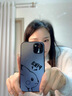 伏念 適用iqooneo10手機(jī)殼10pro+新款男女卡通皮卡丘2025蛇年磨砂亞克力高級(jí)全包防摔散熱啞光保護(hù)套 遠(yuǎn)峰藍(lán)-仰望史迪仔A藍(lán) IQOONEO10 曬單實(shí)拍圖