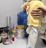 完達山（wondersun）【不參加試喝活動(dòng)】元乳臻益嬰幼兒配方奶粉小罐288g 2段288克 曬單實(shí)拍圖