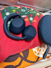 索尼（SONY）WH-1000XM6【政府補貼】頭戴式無線降噪耳機 AI智能降噪 深夜藍色 曬單實拍圖