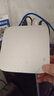 神舟（HASEE）mini PC6E迷你臺式電腦商用辦公小主機(酷睿十二代N100 12G 512GSSD WIFI無(wú)線(xiàn) win11) 曬單實(shí)拍圖