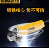 得偉角磨機220V插電切割打磨拋光機電磨機手磨機砂輪機工具 DW824-125mm 1000W 側開(kāi)關(guān) 曬單實(shí)拍圖