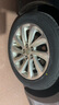 固特異（Goodyear）汽車輪胎235/50R18 101W EF1 SPORT鷹馳F1酷跑 適配福特翼虎/大眾 曬單實(shí)拍圖
