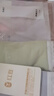 紅豆女士內(nèi)褲女抗菌棉氨三角褲蕾絲無痕中腰褲頭4條裝 組合四170 曬單實(shí)拍圖