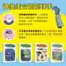 私家偵探貓小姐1234 全球風(fēng)靡 泰晤士 哈德遜明星產(chǎn)品 偵探貓小姐漫畫(huà)來(lái)襲 萬(wàn)卷出版公司 私家偵探貓小姐【全4冊】 曬單實(shí)拍圖