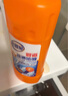 老管家管道疏通啫喱1kg*2強(qiáng)力衛(wèi)生間廚房下水道疏通劑清潔劑溶解劑 曬單實(shí)拍圖