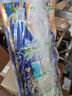 維達(dá)（Vinda）有芯卷紙 藍(lán)色經(jīng)典4層140克*10卷 厚韌 衛(wèi)生紙廁紙 卷筒紙紙巾 曬單實(shí)拍圖