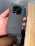 小米（MI）REDMI Note15 Pro 天璣7400-Ultra 7000mAh 龍晶玻璃十倍抗摔 IP68 12+256 子夜黑 紅米 5G手機 曬單實(shí)拍圖