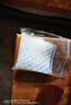 貝意品家用0型密封圈硅膠墊片防水密封圈耐高溫防水防漏圈龍頭角閥花灑 曬單實(shí)拍圖