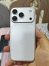 Apple/蘋果 iPhone 17 256GB 白色 支持移動聯(lián)通電信5G 雙卡雙待手機 曬單實拍圖