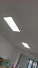 惠普全光譜護(hù)眼LED客廳燈臥室餐廳智能APP中山全屋吸頂燈具套餐包安裝 曬單實拍圖