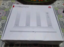 華為路由AX3 雙頻合一 自動(dòng)優(yōu)選 wifi6/多連不卡無(wú)線(xiàn)家用穿墻/AX3000/高速千兆路由器 曬單實(shí)拍圖
