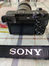 索尼（SONY）  Alpha 6700 APS-C半畫幅微單相機(jī)AI智能芯片 強(qiáng)悍對焦A6700/a6700L /6700m A6700單機(jī)【88+128G+肩帶+屏+D11】 官方標(biāo)配 曬單實(shí)拍圖