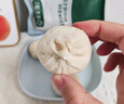 寶寶饞了手指饅頭果蔬營(yíng)養(yǎng)小饅頭兒童早餐面點(diǎn)早茶半成品享寶寶嬰兒食譜 【5件6折】黑豬肉小籠包 400g 曬單實(shí)拍圖
