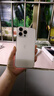Apple/蘋(píng)果iPhone 16 Pro Max（A3297）512GB 沙漠色鈦金屬 支持移動(dòng)聯(lián)通電信5G 雙卡雙待手機 曬單實(shí)拍圖