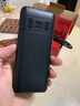 紐曼老年人手機 4G全網(wǎng)通 移動聯(lián)通電信廣電可插5G卡 超長待機直板按鍵大字體大聲音學生專備用功能機 紳士黑 4G全網(wǎng)通【高清通話+超長待機+正反盲插】 曬單實拍圖