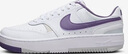 耐克NIKE女子休閑鞋 NIKE GAMMA FORCE 運動(dòng)鞋HF4987-100白紫36.5 曬單實(shí)拍圖