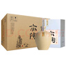 孔府家 亦陶6 濃香型白酒 52度 500ml*6瓶 整箱裝 中秋送禮 山東名酒 曬單實(shí)拍圖