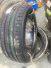 優(yōu)科豪馬（yokohama）橫濱汽車(chē)輪胎 245/45R20 103W V107E 曬單實(shí)拍圖