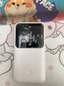 無線貓靈新款真5G隨身wifi移動(dòng)5g無線網(wǎng)絡(luò)千兆雙頻全網(wǎng)通高速流量便攜式充電路由器寬帶筆記本車載戶外神器 真5G隨身WiFi-尊享旗艦Ultra款 10G/月*1個(gè)月 曬單實(shí)拍圖