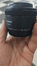 佳能（Canon）EF 50mm F1.8 STM 標(biāo)準(zhǔn)定焦人像鏡頭 小痰盂三代 佳能EF卡口 曬單實(shí)拍圖