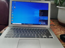 Apple蘋果MacBookAir超薄Pro獨(dú)顯二手筆記本電腦游戲辦公學(xué)習(xí)便攜剪輯學(xué)生M1超薄i7 95新【店長力薦】17款D42-8G/256 95成新 曬單實(shí)拍圖