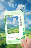 Snowkids適用于華為P30 Pro手機(jī)殼huawei手機(jī)透明殼TPU防摔軟殼保護(hù)套超薄潮個(gè)性簡(jiǎn)約男女款外殼 曬單實(shí)拍圖
