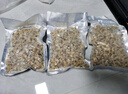 泰明揚(yáng)新鮮活剝花甲肉蛤蜊肉250g/袋 冷凍無(wú)沙花蛤肉蜆子肉 花甲肉 1.25kg 【固形物80%】 曬單實(shí)拍圖