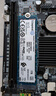 金士頓（Kingston）1TB SSD固態(tài)硬盤(pán) M.2(NVMe PCIe 4.0×4) NV3系列 讀速6000MB/s AI 電腦配件 曬單實(shí)拍圖