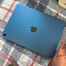 Apple/蘋(píng)果 iPad11英寸 A16芯片2025年款 平板電腦 (128GB WLAN版/學(xué)習辦公娛樂(lè ))藍色 曬單實(shí)拍圖