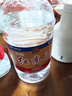 瀘州老窖 紅高粱酒 濃香型白酒  52度2.5L 純糧泡酒自飲 曬單實(shí)拍圖