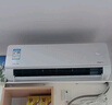 華凌空調(diào) 2匹超省電新一級能效 巨省電大風(fēng)量臥室客廳空調(diào)掛機 以舊換新KFR-50GW/N8HL1 家電國家補貼 曬單實拍圖