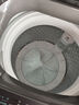 美的（Midea）波輪洗衣機全自動(dòng)家用 MB90V33B 9公斤 一級能效節能 100%健康除螨 專(zhuān)利免清洗 宿舍租房 以舊換新 曬單實(shí)拍圖