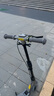 斯威（SWAY）斯威兩輪滑板車(chē)兒童5-13歲成人代步車(chē)青少年大童折疊踏板車(chē) 曬單實(shí)拍圖