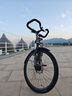 菲利普山地車(chē)長(cháng)途旅行自行車(chē)成年人700c公路車(chē)川藏線(xiàn)越野變速公路山地車(chē) CRV神秘灰【蝴蝶把-可鎖前叉】 27速【線(xiàn)碟】27.5寸 曬單實(shí)拍圖