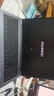 華為MateBook D 16 高能版 店鋪預裝Windows版 國家補貼20% 13代酷睿i5-13500H 16G 1T 深空灰 曬單實(shí)拍圖