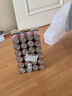 可口可樂(lè )（Coca-Cola）碳酸汽水摩登罐飲料330ml*24罐新老包裝隨機發(fā)貨 曬單實(shí)拍圖