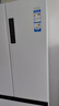 海爾（Haier）冰箱【超薄零距離嵌入式】500/540/485升法式多門(mén)家用一級能效節能全空間保鮮EPP超凈味殺菌 BCD-500WGHFD4DW9U丨咨詢(xún)客服領(lǐng)劵 曬單實(shí)拍圖