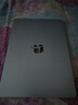 Apple/蘋果AI筆記本/2025款MacBook Air13英寸M4 (10+8核) 16G 256G天藍色電腦MC6T4CH/A 曬單實拍圖