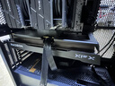 訊景（XFX）AMD RADEON RX 9060 XT 海外版290 V3 16GB 三星顯存 全新電競游戲設計智能學(xué)習臺式電腦獨立顯卡 曬單實(shí)拍圖