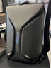 聯(lián)想（Lenovo）拯救者多功能雙肩包X4 鈦晶灰 高性能PU涂層 耐磨防潑濺 20L大容量 電腦平板雙倉位 全開(kāi)設計 曬單實(shí)拍圖