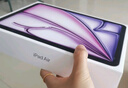 Apple/蘋果【國(guó)家補(bǔ)貼】iPad Air 11英寸 M3芯片2025年款 平板電腦 (256GB WLAN版)深空灰色 曬單實(shí)拍圖