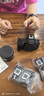 佳能（Canon）EOS R50 小型便攜 搭載多種智能化自動拍攝功能 RF-S18-45鏡頭 微單數(shù)碼套機 黑色國際版 曬單實拍圖