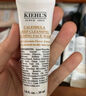 科顏氏（Kiehl's）金盞花清透潔面啫喱30ml*2 氨基酸深層清潔 曬單實拍圖