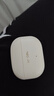 iKF Ultra圈鐵降噪真無線藍(lán)牙耳機(jī)LDAC高音質(zhì)ANC主動降噪入耳式藍(lán)牙耳機(jī)發(fā)燒超長續(xù)航25年新款云巖白 曬單實(shí)拍圖
