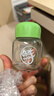 依能 西柚味 無(wú)糖無(wú)汽弱堿蘇打水飲料 500ml*24瓶 塑膜裝 飲用水 曬單實(shí)拍圖