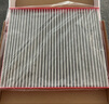 馬勒（MAHLE）空濾空氣濾芯格濾清器過(guò)濾網(wǎng)進(jìn)氣格發(fā)動(dòng)機保養專(zhuān)用汽車(chē)配件 別克昂科威 1.5T 2.0T LX4429 曬單實(shí)拍圖