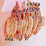 東山十八景 淡干魷魚(yú)筒 250g 18-20只 東山島海鮮干貨 源頭直發(fā) 曬單實(shí)拍圖
