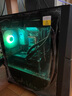 微星（MSI）?；赎猂S AMD銳龍R7 9700X/RTX5060Ti 16G顯卡/32G D5/1T國家補貼電競游戲臺式電腦主機設計師整機 曬單實(shí)拍圖