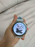 華為（HUAWEI）【七夕情人節(jié)】WATCH GT 5智能手表運(yùn)動(dòng)玄璣感知血氧心率體溫呼吸監(jiān)測(cè)藍(lán)牙通話防水男女健康情緒 41mm 冰晶藍(lán)-氟橡膠表帶【送米蘭表帶+貼膜】 曬單實(shí)拍圖